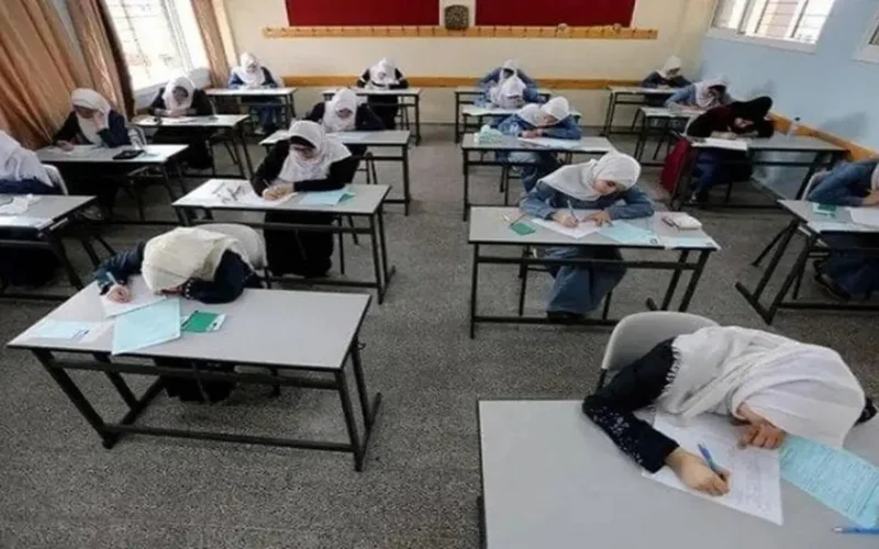 تسجيل استمارة الصف الثالث الإعدادي 2025-2026: خطوات أساسية لضمان التقديم السليم